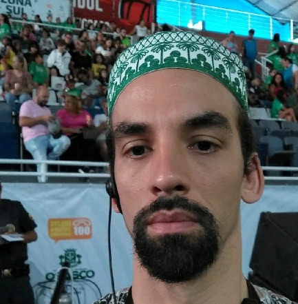 Paulo Inácio Coelho